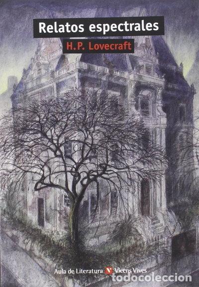 B&uuml;cher: Relatos espectrales- 9788468222165