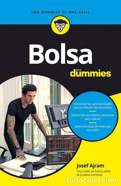 B&uuml;cher: Bolsa para Dummies- 9788432903076
