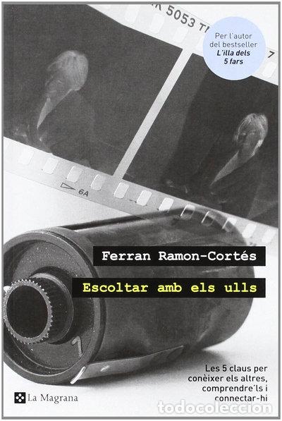 B&uuml;cher: Escoltar amb els ulls- 9788482649535