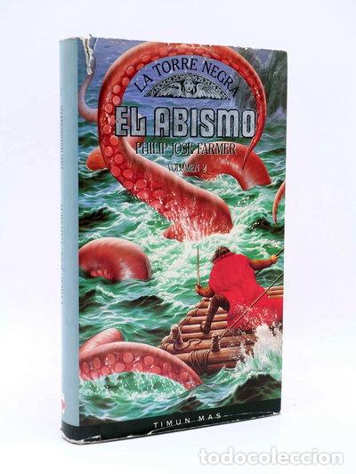 Libros: El Abismo- 9788477224389