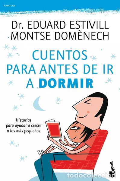 Libros: Cuentos para antes de ir a dormir- 9788408099789