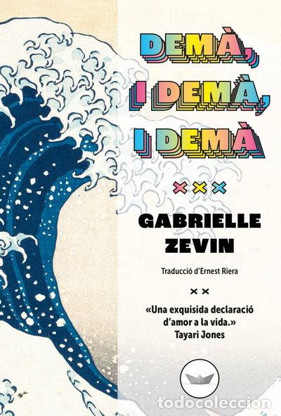 B&uuml;cher: Dem&agrave;, i dem&agrave;, i dem&agrave;- 9788419332158