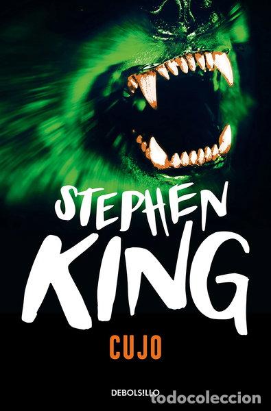 B&uuml;cher: Cujo (9788497595186)