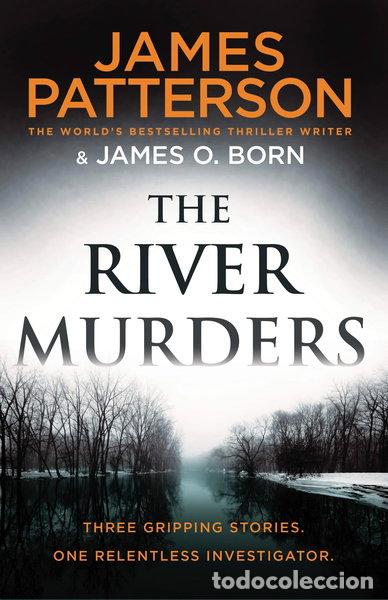 B&uuml;cher: The River Murders- 9781787464605