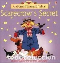 B&uuml;cher: SCARECROW S SECRET- 9780746060506