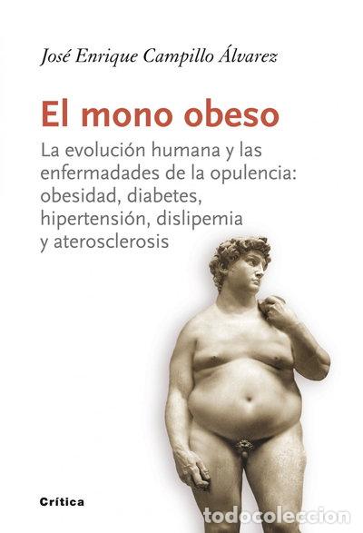 B&uuml;cher: El mono obeso- 9788498921564