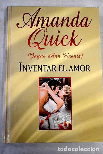 Libros: Inventar el amor- 9788447333356