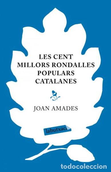 Libros: Les cent millors rondalles populars catalanes- 9788499300245