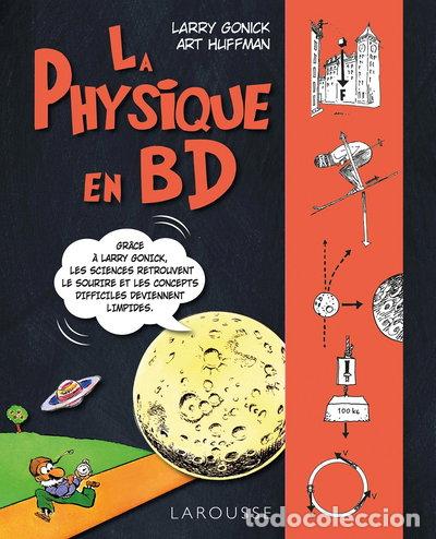Libros: La physique en BD- 9782035926166