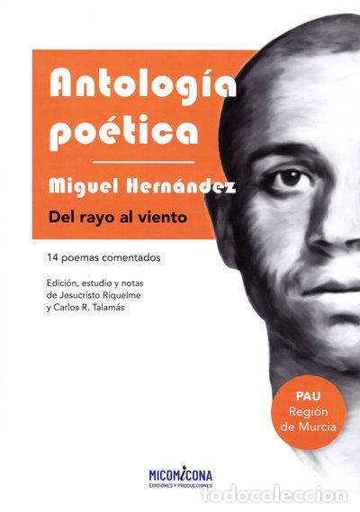 Libros: Antolog&iacute;a po&eacute;tica- 9788412850499