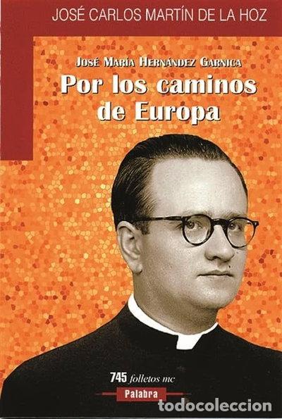 Livros em segunda m&atilde;o: Por los caminos de Europa- 9788482398204