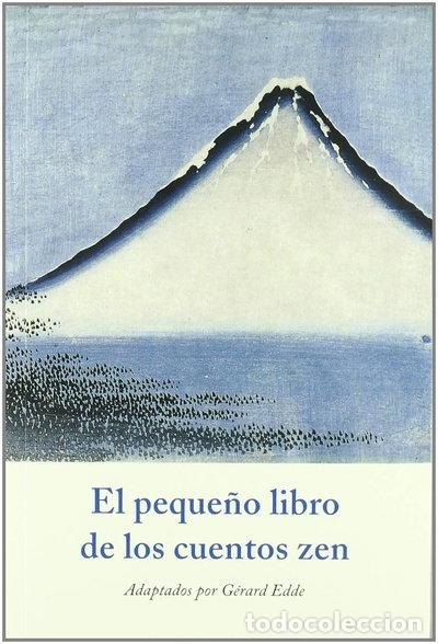 Livros em segunda m&atilde;o: El peque&ntilde;o libro de los cuentos zen- 9788497161138