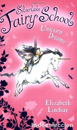 Livros em segunda m&atilde;o: Unicorn Dreams- 9780746076804
