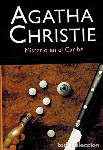 Livres: Misterio en el Caribe- 9788427298378