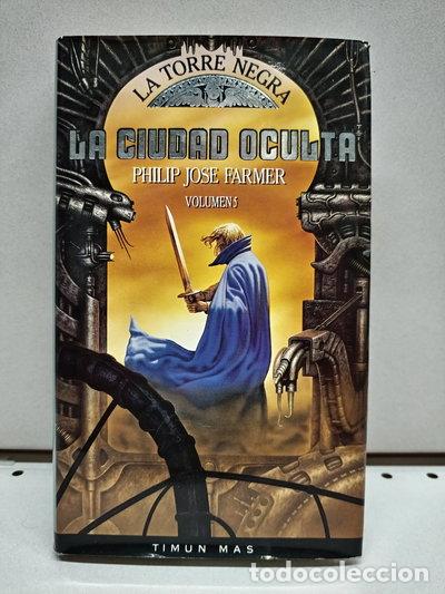 Libros: La ciudad oculta- 9788477224419 - Foto 1