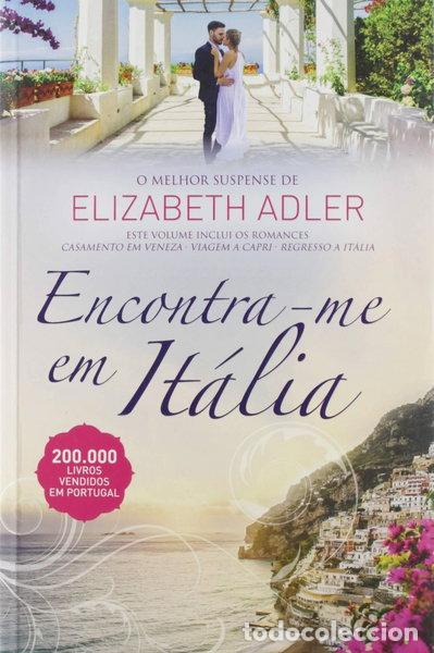 Libros: Encontra-me em It&aacute;lia- 9789896606527