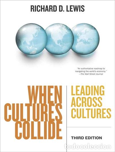 Livres: When Cultures Collide- 9781904838029