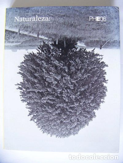 Livres: Naturaleza: PHE06- 9788496466388