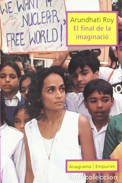 Livres: El final de la imaginaci&oacute;- 9788475966267