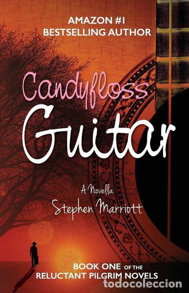 B&uuml;cher: Candyfloss Guitar- 9781505448054