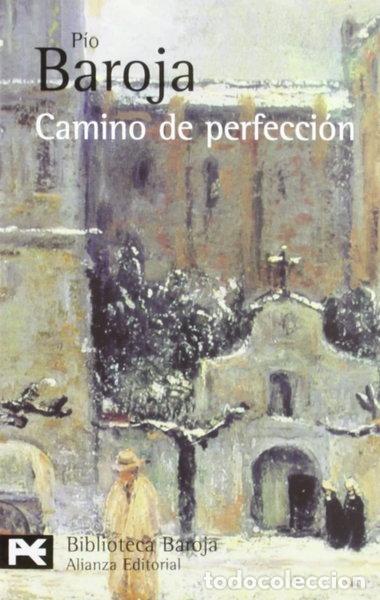 B&uuml;cher: Camino de perfecci&oacute;n- 9788420658124