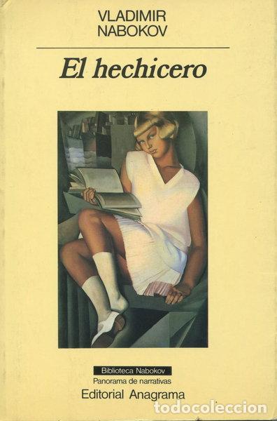 B&uuml;cher: El hechicero- 9788433930996