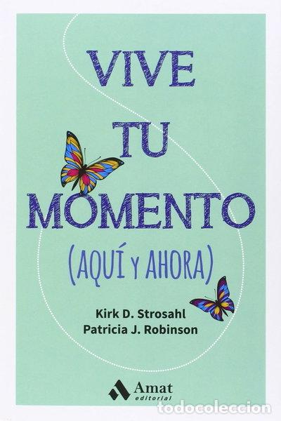 B&uuml;cher: Vive tu momento- 9788497358347