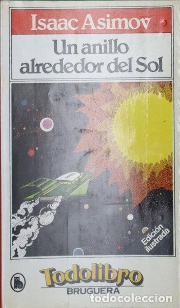 B&uuml;cher: Un anillo alrededor del sol- 9788402070678