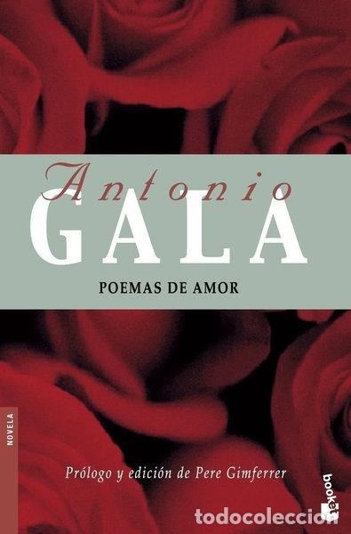 B&uuml;cher: Poemas de amor- 9788408072133
