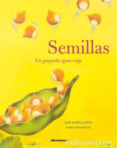 Libros: Semillas- 9788417555085