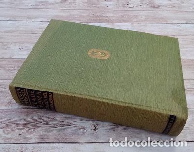 Libros: H&eacute;lade y Roma. El origen del cristianismo- 9788423948420