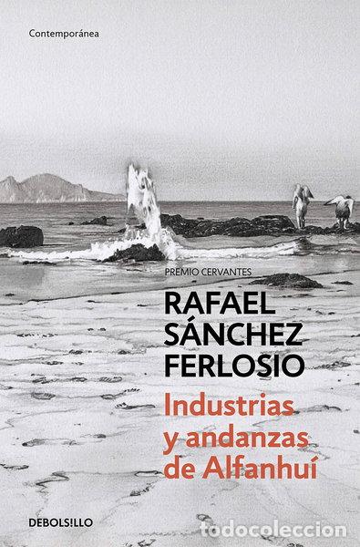Libros: Alfanhui- 9788440205247