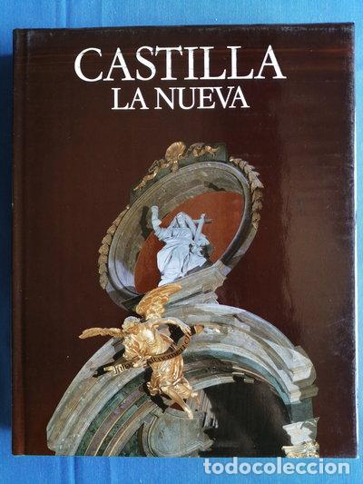 Libri di seconda mano: Tierras de Espa&ntilde;a: Castilla La Nueva II- 9788470752827