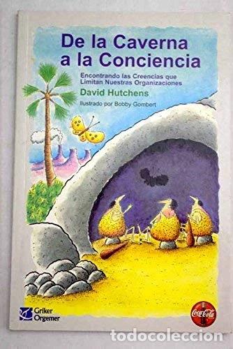 Livres: De la caverna a la conciencia- 9788495851024