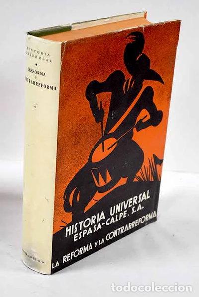 Livres: La &eacute;poca de la revoluci&oacute;n religiosa: la Reforma y la Contrarreforma- 9788423948451