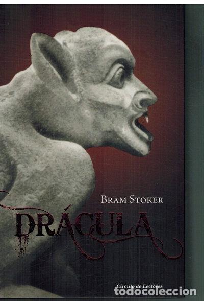 Libri di seconda mano: Dr&aacute;cula- 9788467238327