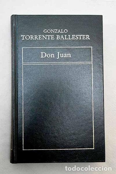 books: Don Juan- 9788440205216
