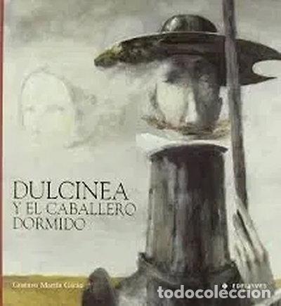 Libros: Dulcinea y el Caballero Dormido- 9788426356192 - Foto 1