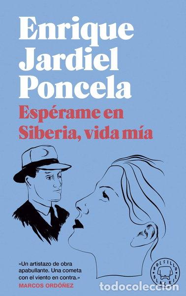 Libros: &iexcl;Esp&eacute;rame en Siberia, vida m&iacute;a!- 9788418733536