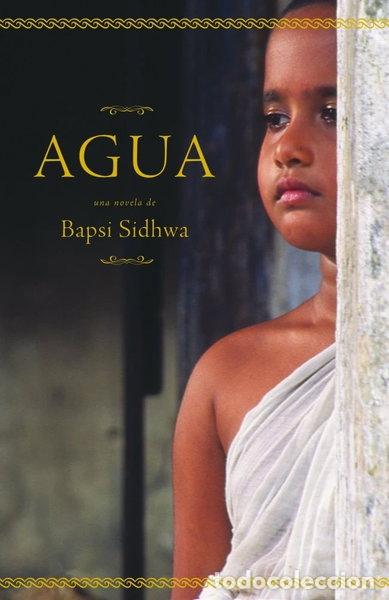 Libros: Agua (9788425342462)