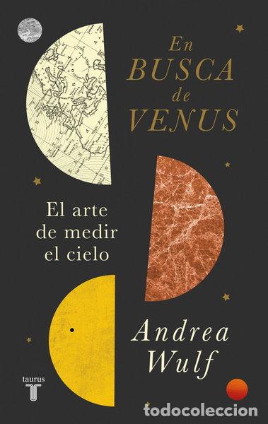 Libros: En busca de Venus- 9788430623211