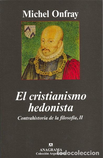Libros: El cristianismo hedonista- 9788433962652