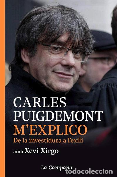Libros: M'explico- 9788416863914