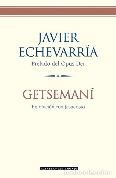 Livros em segunda m&atilde;o: Getseman&iacute;- 9788408057857
