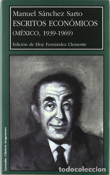 Livros em segunda m&atilde;o: Escritos Econ&oacute;micos- 9788477336648