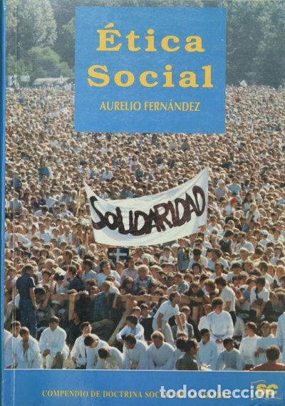 Livros em segunda m&atilde;o: &Eacute;tica Social- 9788480770248