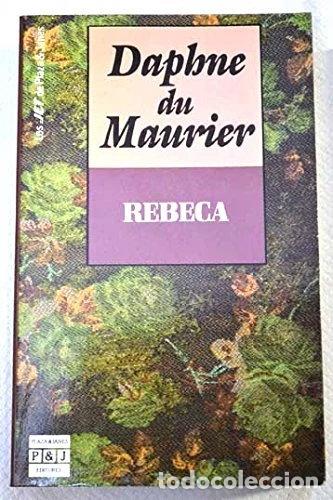 Libros: Rebeca- 9788401491542
