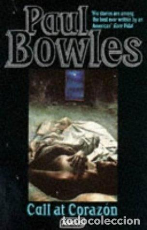B&uuml;cher: Call at Corazon- 9780349100999