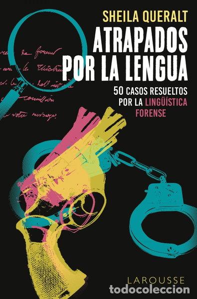 B&uuml;cher: Atrapados por la lengua- 9788418100178