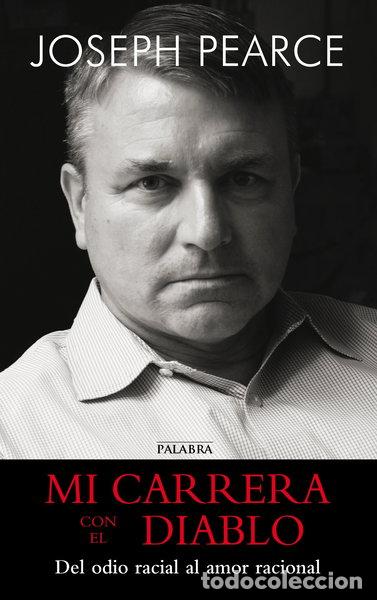 B&uuml;cher: Mi carrera con el diablo- 9788498400472